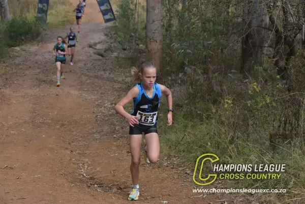 Kayla Doman — CLXC