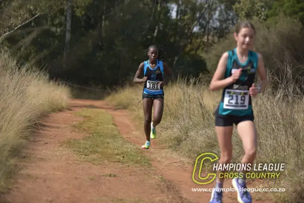 Leané Grobler — CLXC