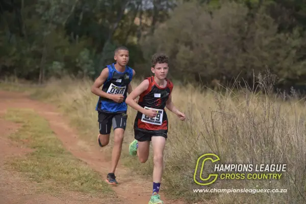 Jaden Basson — CLXC