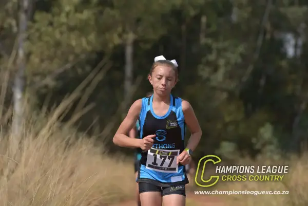 Anze Rossouw — CLXC