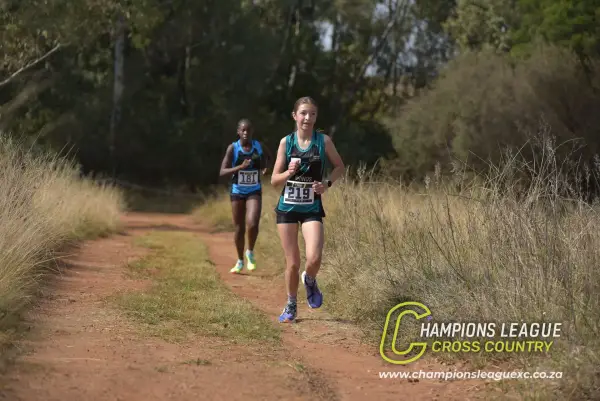 Leané Grobler — CLXC