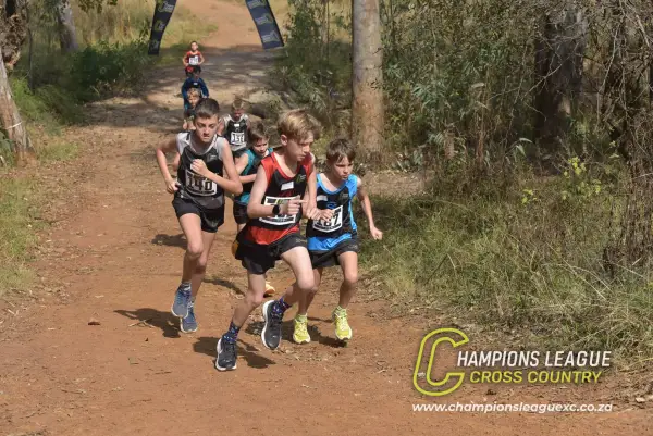 Jesse Bezuidenhout — CLXC