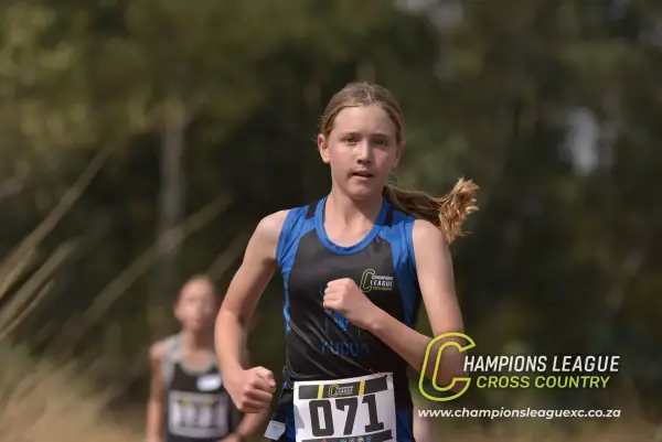 Catherine Swanepoel — CLXC