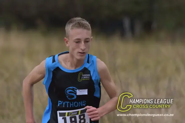Ruben Marais — CLXC