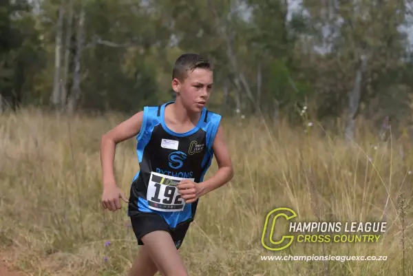Dylan De Meyer — CLXC