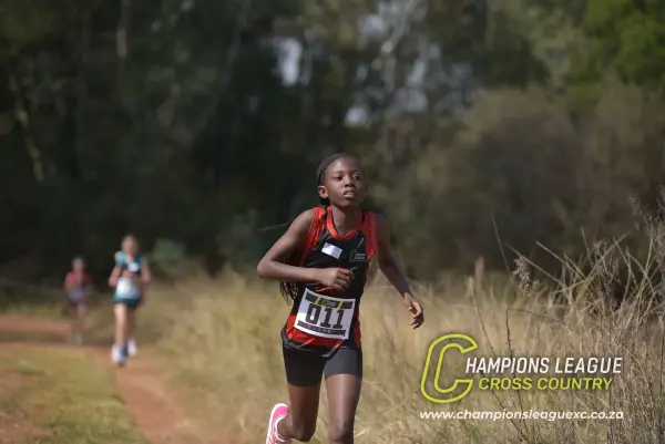 Khanyisile Magagula — CLXC