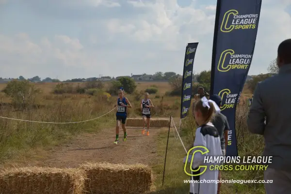 Kayleigh Jansen van Vuren — CLXC