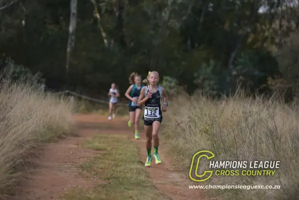 Kenzi Vosloo — CLXC