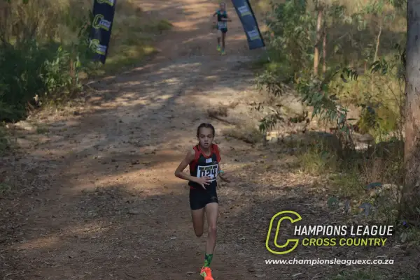 Ivanka van Heerden — CLXC