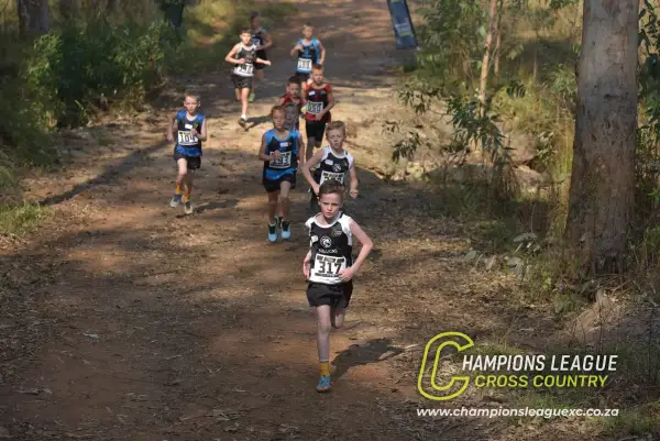 Milan Van Rensburg — CLXC
