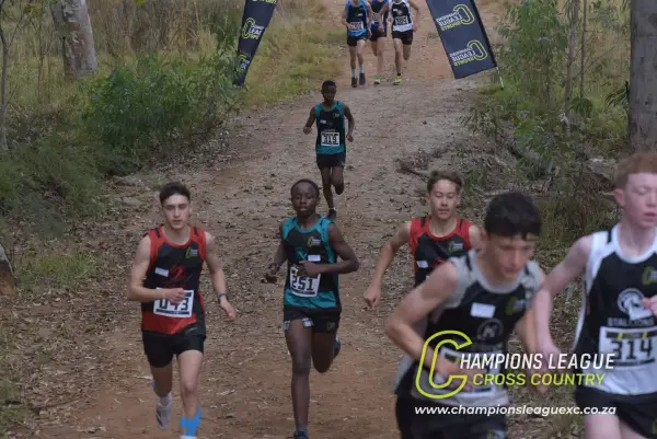 Connor Felton — CLXC