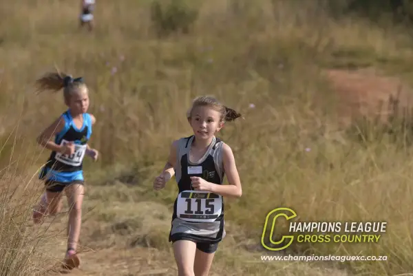 Michelle Engelbrecht — CLXC