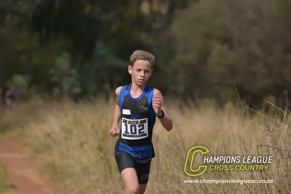 Franna Van der Westhuizen — CLXC