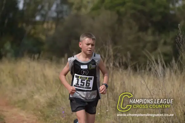 Janru Van Zyl — CLXC