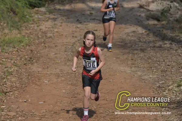 Elmarie Haywood — CLXC