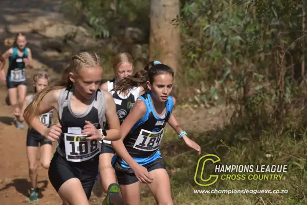 Klarabelle Coetzee — CLXC