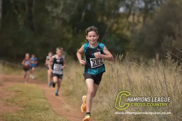 Janru Vorster — CLXC