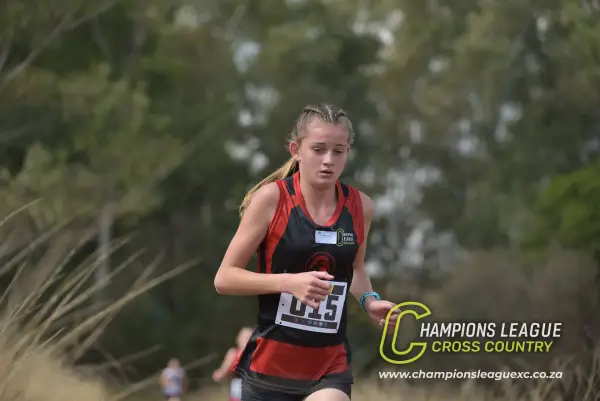 Marlé Opperman — CLXC