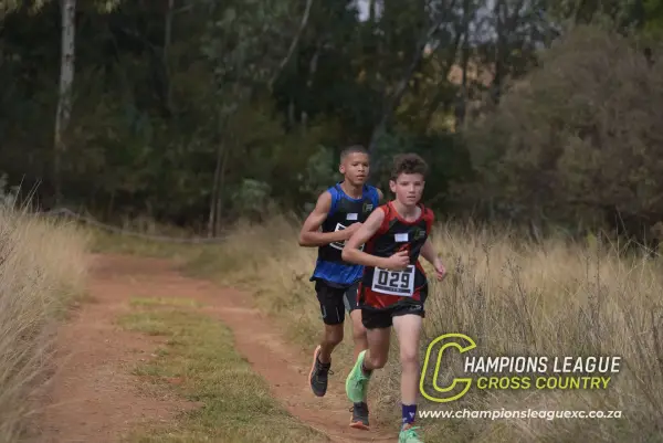 Jaden Basson — CLXC