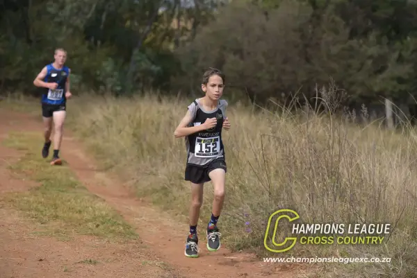 Cameron Rebello — CLXC