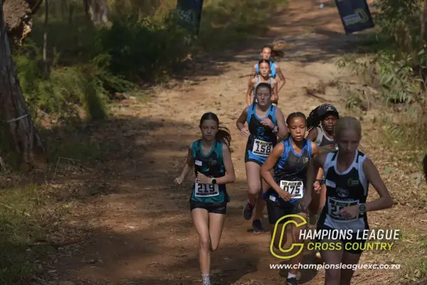 LISA VAN JAARSVELD — CLXC
