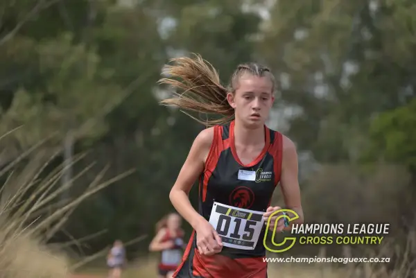 Marlé Opperman — CLXC