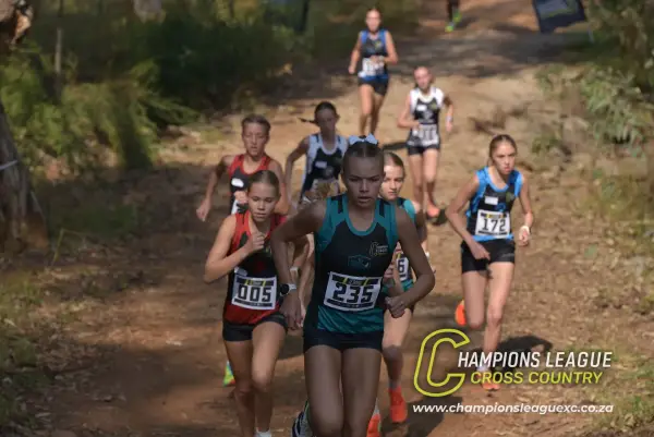 Chelsea van Dyk — CLXC