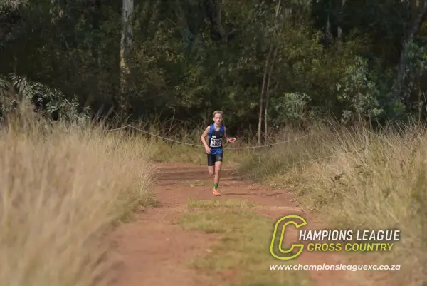Franna Van der Westhuizen — CLXC