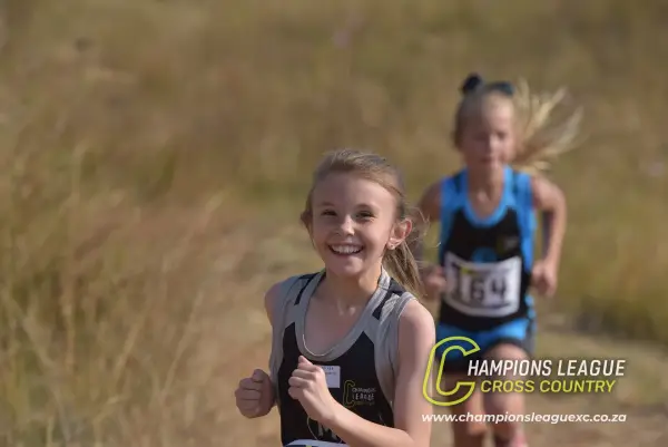 Michelle Engelbrecht — CLXC