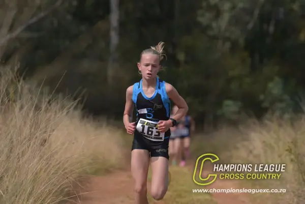 Kayla Doman — CLXC
