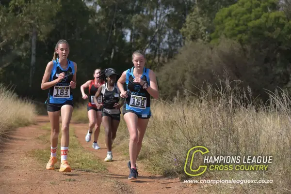 Soné Van Niekerk — CLXC