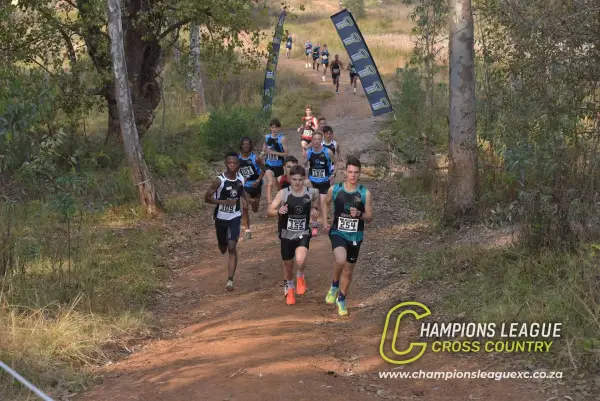Werno Pretorius — CLXC