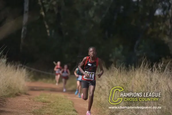 Khanyisile Magagula — CLXC