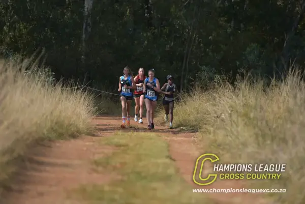 Soné Van Niekerk — CLXC