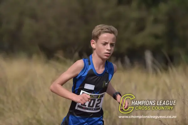 Franna Van der Westhuizen — CLXC