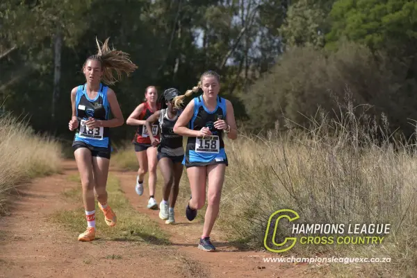 Soné Van Niekerk — CLXC