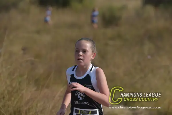Ariana Du Preez — CLXC