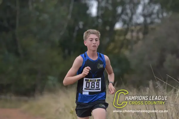 Kean Erasmus — CLXC
