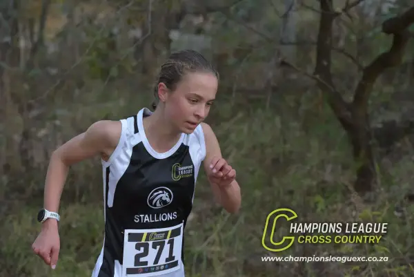 Caitlyn Dukoff-Gordon — CLXC