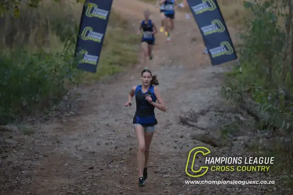 Molly Cameron — CLXC
