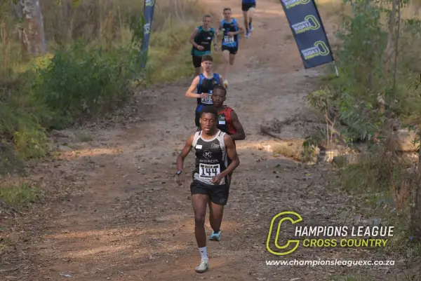 Makombisi Khumbuza — CLXC