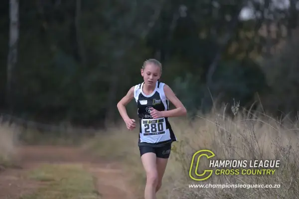 Mikayla Mans — CLXC