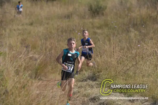 Jordan Jurgens — CLXC