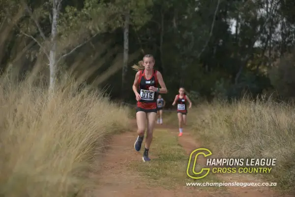 Marlé Opperman — CLXC