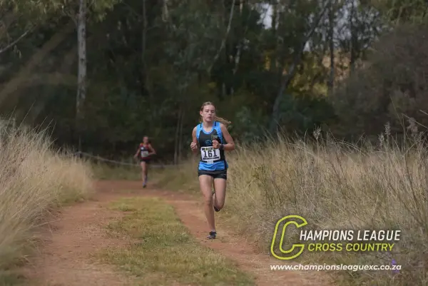 Kayla Botha — CLXC