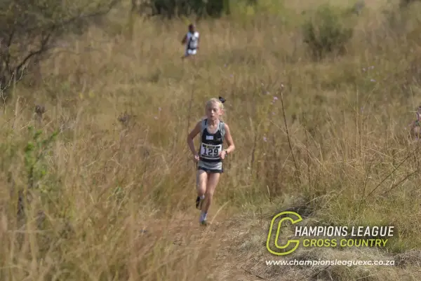 Miané Van Zyl — CLXC