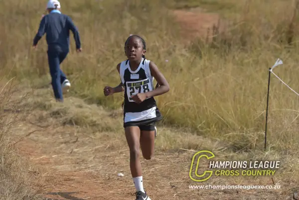 Mbalenhle Luvuno — CLXC