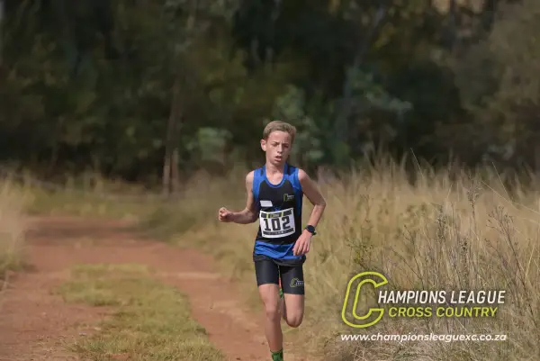 Franna Van der Westhuizen — CLXC