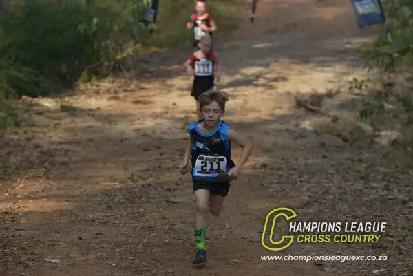Luhandré Viljoen — CLXC