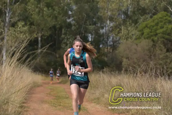 Heidi Ludik — CLXC